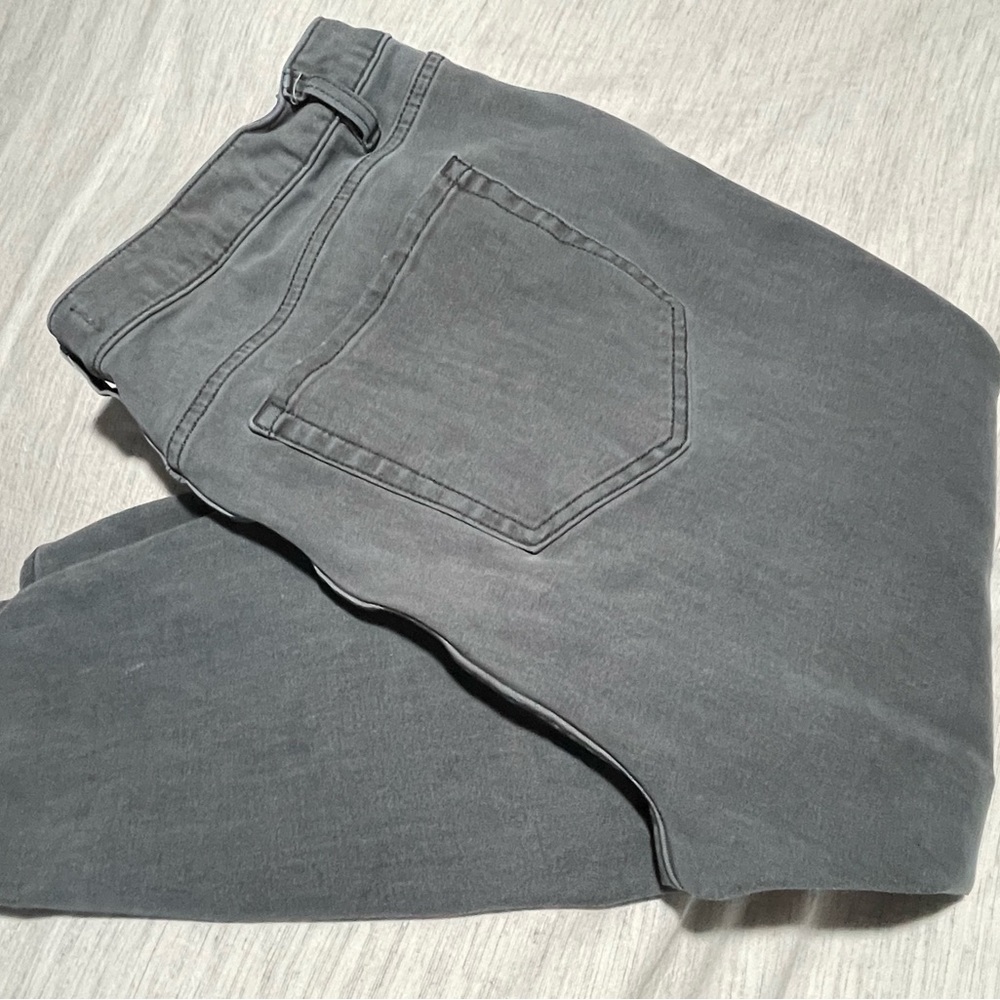 Lane Bryant jeggings